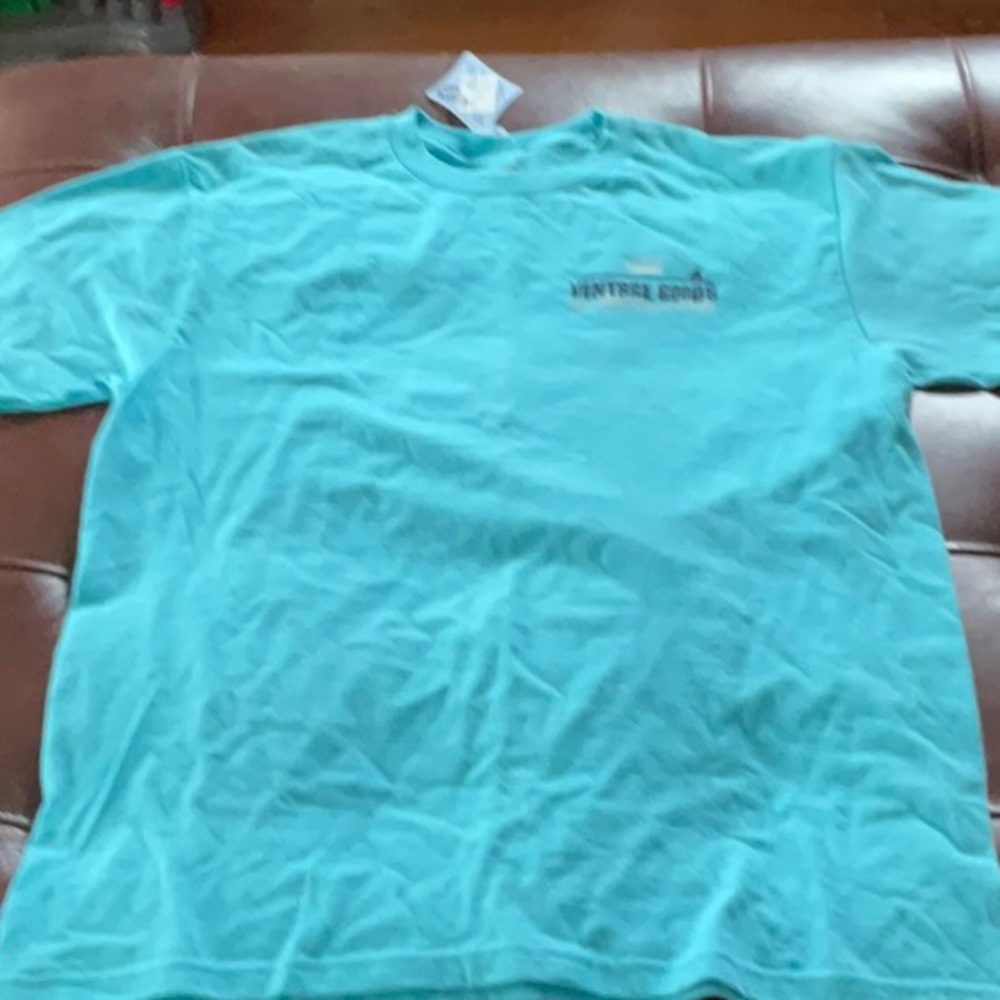 Size medium old guys rule t-shirt